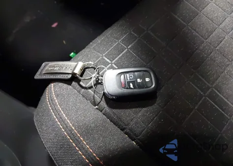 2023 Honda Hr-V Awd Sport z USA, uszkodzony, nr VIN 3CZRZ2H59PM734212